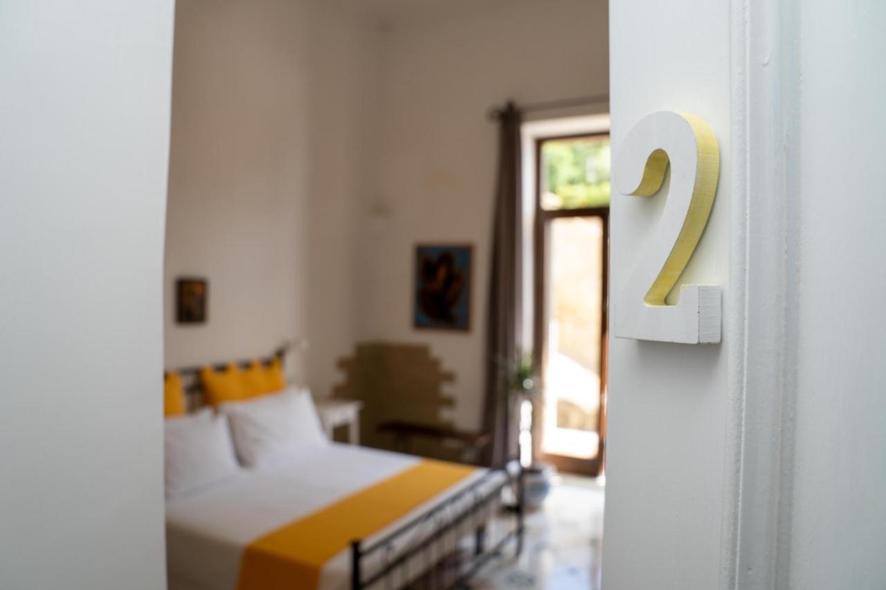 נאפולי Le Stanze Di Sissi - Luxury Suites מראה חיצוני תמונה